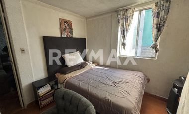 DEPARTAMENTO EN VENTA, TOLUCA COL. CIENTIFICOS  - (3)