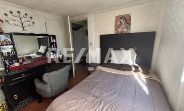 DEPARTAMENTO EN VENTA, TOLUCA COL. CIENTIFICOS  - (3)