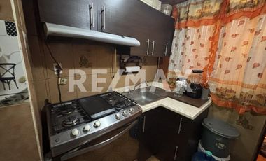 DEPARTAMENTO EN VENTA, TOLUCA COL. CIENTIFICOS  - (3)