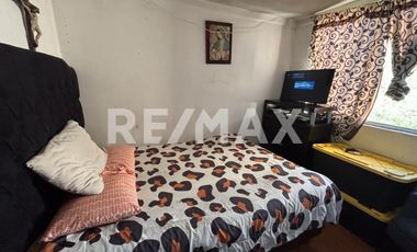DEPARTAMENTO EN VENTA, TOLUCA COL. CIENTIFICOS  - (3)