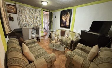 DEPARTAMENTO EN VENTA, TOLUCA COL. CIENTIFICOS  - (3)