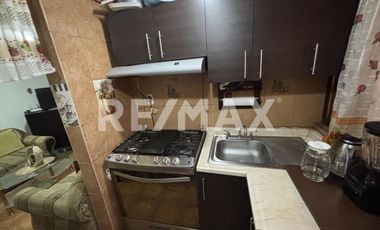 DEPARTAMENTO EN VENTA, TOLUCA COL. CIENTIFICOS  - (3)