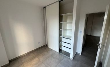 ALQUILER DEPTO 2 AMB A ESTRENAR EN MUÑIZ