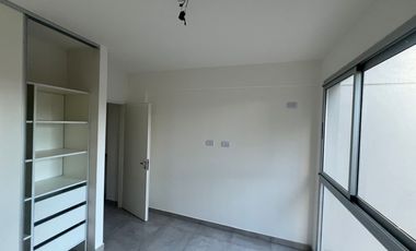 ALQUILER DEPTO 2 AMB A ESTRENAR EN MUÑIZ