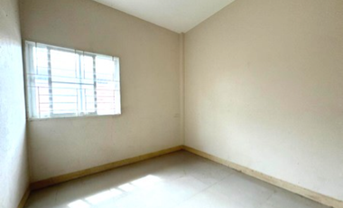 Single house for sale, City Park Sa Kaeo Project 1