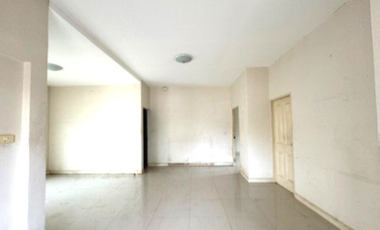 Single house for sale, City Park Sa Kaeo Project 1