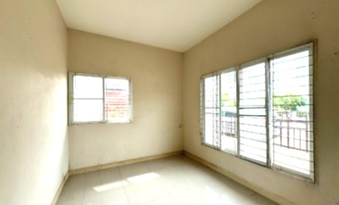 Single house for sale, City Park Sa Kaeo Project 1