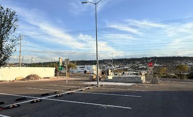 Local en Renta en Plaza Comercial, Querétaro, El Salitre