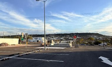 Local en Renta en Plaza Comercial, Querétaro, El Salitre