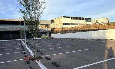 Local en Renta en Plaza Comercial, Querétaro, El Salitre