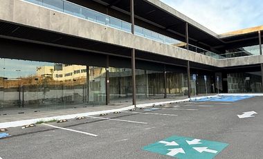 Local en Renta en Plaza Comercial, Querétaro, El Salitre