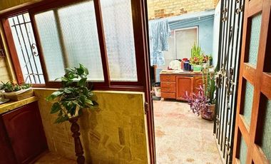 Vives cómodo + generas ingresos: Casa 176 m² con dúplex independiente | Inversión inteligente