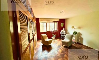 Vives cómodo + generas ingresos: Casa 176 m² con dúplex independiente | Inversión inteligente