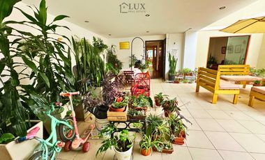 Vives cómodo + generas ingresos: Casa 176 m² con dúplex independiente | Inversión inteligente