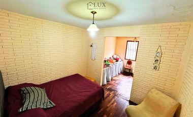 Vives cómodo + generas ingresos: Casa 176 m² con dúplex independiente | Inversión inteligente