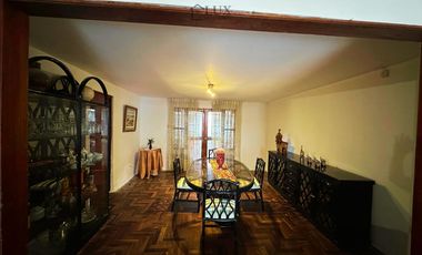 Vives cómodo + generas ingresos: Casa 176 m² con dúplex independiente | Inversión inteligente