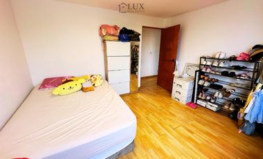 Vives cómodo + generas ingresos: Casa 176 m² con dúplex independiente | Inversión inteligente