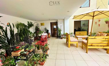 Vives cómodo + generas ingresos: Casa 176 m² con dúplex independiente | Inversión inteligente