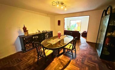 Vives cómodo + generas ingresos: Casa 176 m² con dúplex independiente | Inversión inteligente