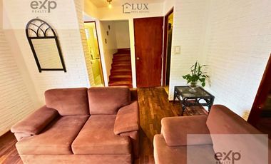 Vives cómodo + generas ingresos: Casa 176 m² con dúplex independiente | Inversión inteligente