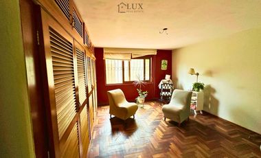 Vives cómodo + generas ingresos: Casa 176 m² con dúplex independiente | Inversión inteligente