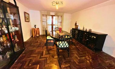 Vives cómodo + generas ingresos: Casa 176 m² con dúplex independiente | Inversión inteligente