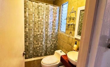 Vives cómodo + generas ingresos: Casa 176 m² con dúplex independiente | Inversión inteligente