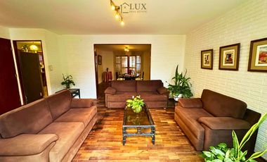 Vives cómodo + generas ingresos: Casa 176 m² con dúplex independiente | Inversión inteligente