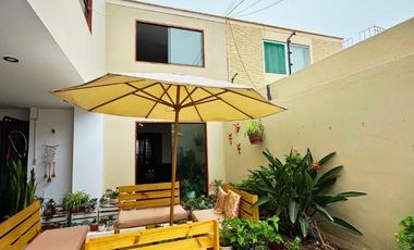 Vives cómodo + generas ingresos: Casa 176 m² con dúplex independiente | Inversión inteligente