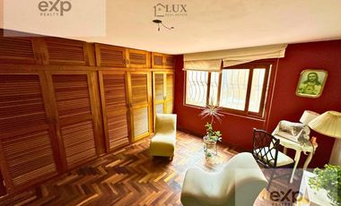 Vives cómodo + generas ingresos: Casa 176 m² con dúplex independiente | Inversión inteligente