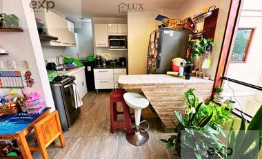 Vives cómodo + generas ingresos: Casa 176 m² con dúplex independiente | Inversión inteligente