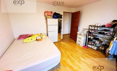 Vives cómodo + generas ingresos: Casa 176 m² con dúplex independiente | Inversión inteligente