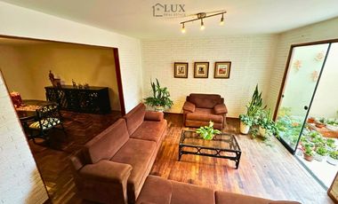 Vives cómodo + generas ingresos: Casa 176 m² con dúplex independiente | Inversión inteligente