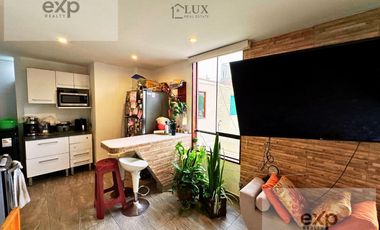 Vives cómodo + generas ingresos: Casa 176 m² con dúplex independiente | Inversión inteligente
