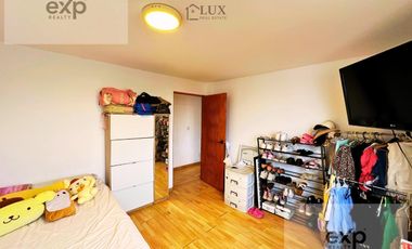 Vives cómodo + generas ingresos: Casa 176 m² con dúplex independiente | Inversión inteligente