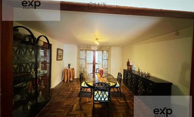 Vives cómodo + generas ingresos: Casa 176 m² con dúplex independiente | Inversión inteligente