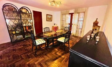 Vives cómodo + generas ingresos: Casa 176 m² con dúplex independiente | Inversión inteligente