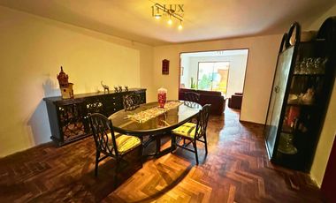 Vives cómodo + generas ingresos: Casa 176 m² con dúplex independiente | Inversión inteligente