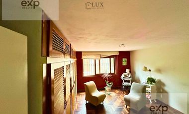 Vives cómodo + generas ingresos: Casa 176 m² con dúplex independiente | Inversión inteligente