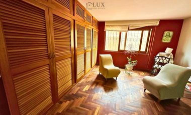 Vives cómodo + generas ingresos: Casa 176 m² con dúplex independiente | Inversión inteligente