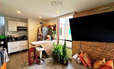 Vives cómodo + generas ingresos: Casa 176 m² con dúplex independiente | Inversión inteligente