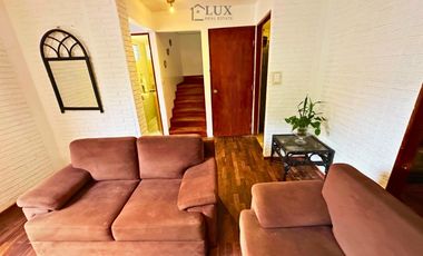 Vives cómodo + generas ingresos: Casa 176 m² con dúplex independiente | Inversión inteligente