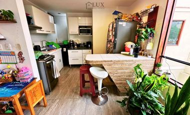 Vives cómodo + generas ingresos: Casa 176 m² con dúplex independiente | Inversión inteligente