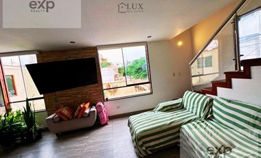 Vives cómodo + generas ingresos: Casa 176 m² con dúplex independiente | Inversión inteligente