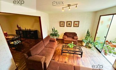 Vives cómodo + generas ingresos: Casa 176 m² con dúplex independiente | Inversión inteligente