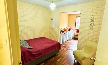 Vives cómodo + generas ingresos: Casa 176 m² con dúplex independiente | Inversión inteligente