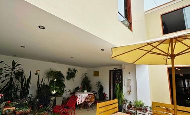 Vives cómodo + generas ingresos: Casa 176 m² con dúplex independiente | Inversión inteligente