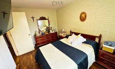 Vives cómodo + generas ingresos: Casa 176 m² con dúplex independiente | Inversión inteligente