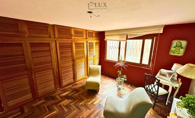 Vives cómodo + generas ingresos: Casa 176 m² con dúplex independiente | Inversión inteligente