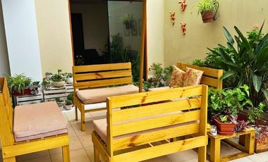 Vives cómodo + generas ingresos: Casa 176 m² con dúplex independiente | Inversión inteligente